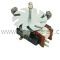 Howden Lamona Fan Motor