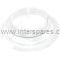 White Knight Zanussi DOOR BOWL - PERSPEX WINDOW