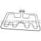 Howden Lamona Upper Element