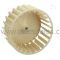 Miele Fan Impellor