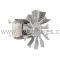 Howden Lamona Fan Motor