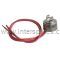 De Dietrich THERMOSTAT - cut out toc