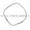Fisher & Paykel DOOR SEAL Main Oven