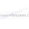 Liebherr Freezer drawer R/H Rail