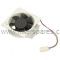 Fisher & Paykel Fan Motor Fridge