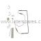 Fisher & Paykel Defrost Heating Element