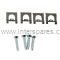 Howden Lamona Fixing Bracket Kit