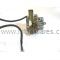 Smeg Gas Control Valve with 750mm HT Lead