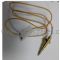 Thetford THERMOCOUPLE  front left / right