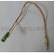 Thetford HOB THERMOCOUPLE - front