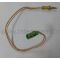 Thetford Hob Thermocouple - rear left / front right