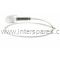 General Electric GE Water Filter Head and Tube
