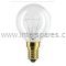 Spare Parts Oven / Microwave Lamp