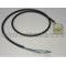 Cda LAMP HOLDER - short wire