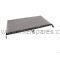 Belling Spare Parts LID assy glass 100 blk