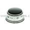 New World Spare Parts KNOB control oven Sil/Blk