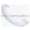 Lec Spare Parts Door Handle White