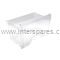 Currys Essentials Freezer Drawer Lower