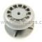 Currys Essentials Guide Support Wheel