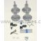 Beko Fittings Pack