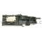 Howden Lamona Door Switch