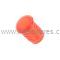 Howden Lamona Lamp Lense Red
