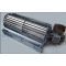 Fisher & Paykel Tangential Cooling Fan
