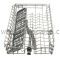 Kenwood Cata Upper Basket