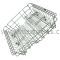 Baumatic Upper Basket