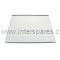 Liebherr Glass Crisper Cover