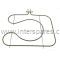 Smeg Heating Element - Lower