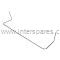 Fridgemaster Bottle Tray Retainer