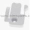 Indesit Right Flap Stopper