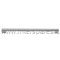 Accessories & Service Tools Brushed Nickel Effect Classic Bar Cupboard Handle