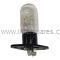 Sharp Oven Lamp & Base