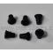 Thetford Pan Support Foot Pack of 6