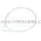 General Electric GE Plastic Tube