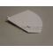 Hygena VISOR RETAINER L / H