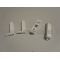Hygena Diplomat VISOR FIXING KIT