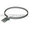 White Knight Howden Lamona Hygena Diplomat Heating Element