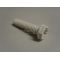 Hygena PLASTIC ADJUSTABLE FOOT