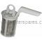 Zanussi Aeg Electrolux Filter Sieve Assembly