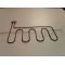 Smeg GRILL ELEMENT