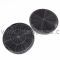 Aeg Leisure - Rangemaster CARBON / CHARCOAL FILTER - PAIR