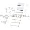 Neff Decor Door Fixing Kit