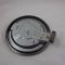Howden Lamona Tap Handle - Chrome PAIR