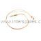 Kenwood Thermocouple Triple Ring Burner 500mm