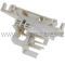 Howden Lamona Door Lock