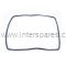 Howden Lamona Door Seal