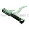 Zanussi DOOR HINGE - LOWER OVEN